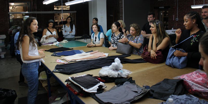 Business as a Force for Good: B Corp Principles for All